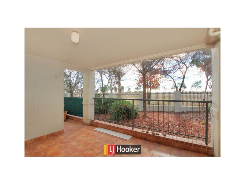 64/20 Federal Highway, Watson ACT 2602