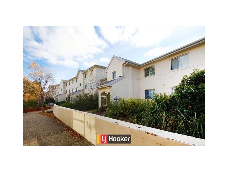 64/20 Federal Highway, Watson ACT 2602