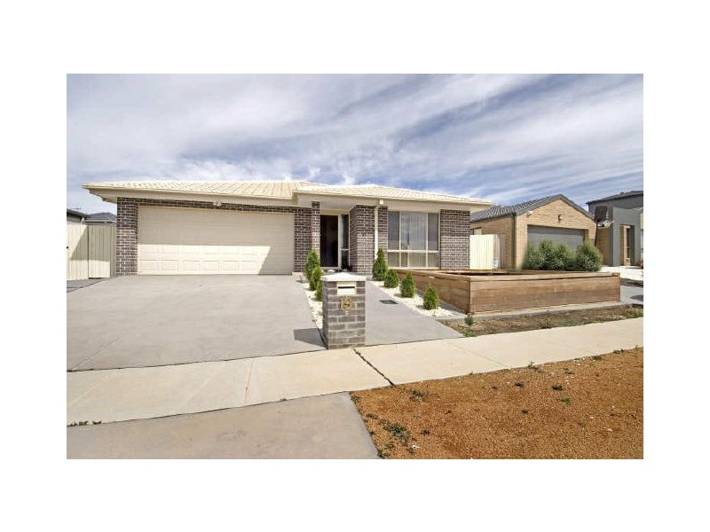 19 Anchorage Street, Harrison ACT 2914