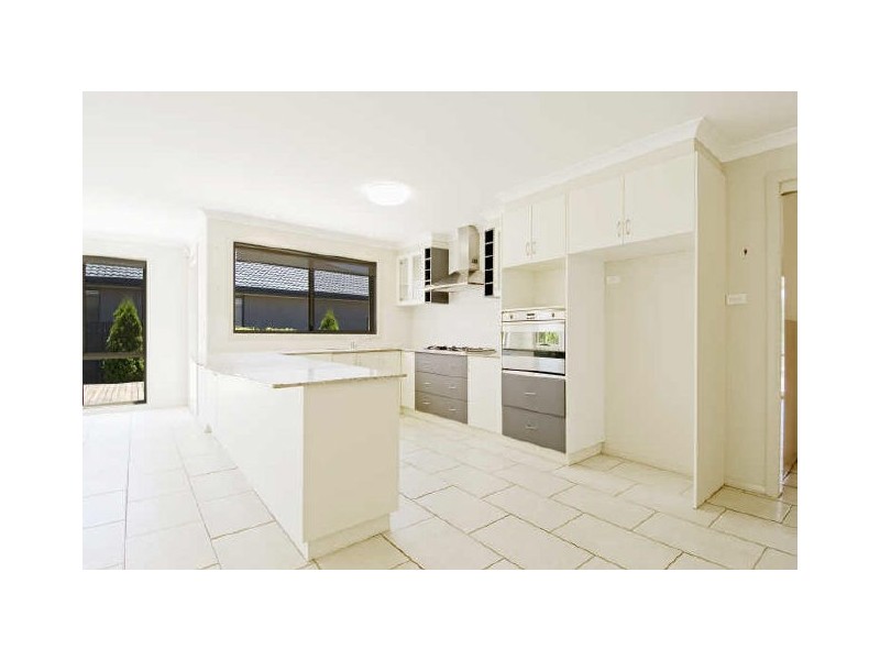 21 Strayleaf Crescent, Gungahlin ACT 2912