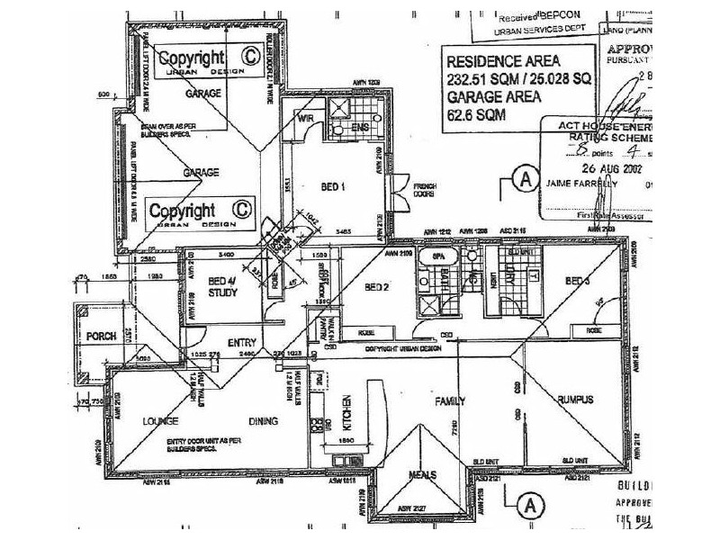 21 Strayleaf Crescent, Gungahlin ACT 2912