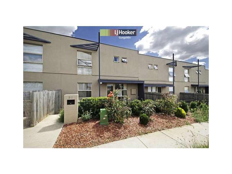 91 Mary Gillespie Ave, Gungahlin ACT 2912