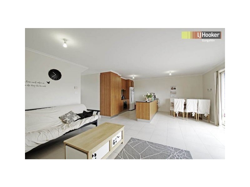 91 Mary Gillespie Ave, Gungahlin ACT 2912