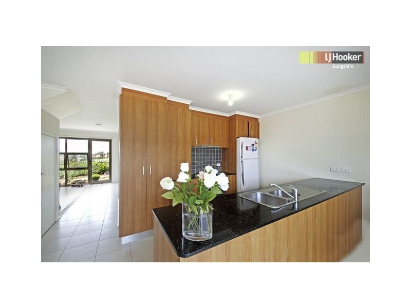 91 Mary Gillespie Ave, Gungahlin ACT 2912