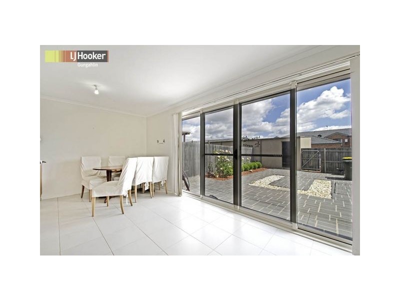 91 Mary Gillespie Ave, Gungahlin ACT 2912