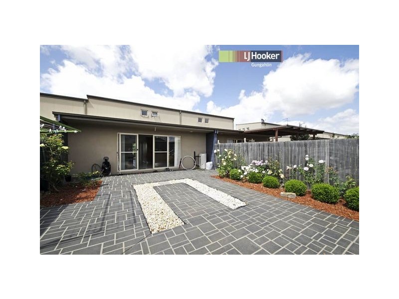 91 Mary Gillespie Ave, Gungahlin ACT 2912