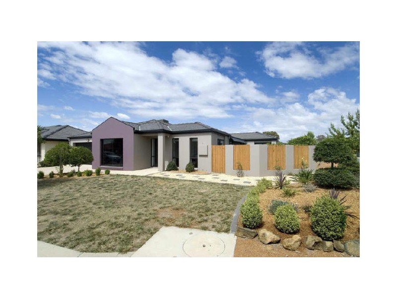 27 Buckingham Street, Amaroo ACT 2914