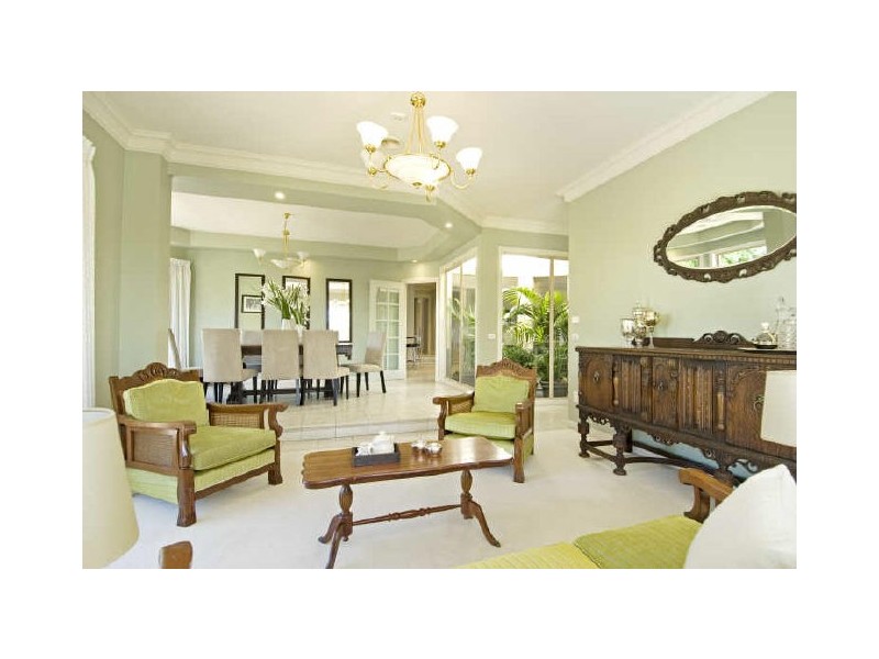 32 Sandover Circuit, Amaroo ACT 2914