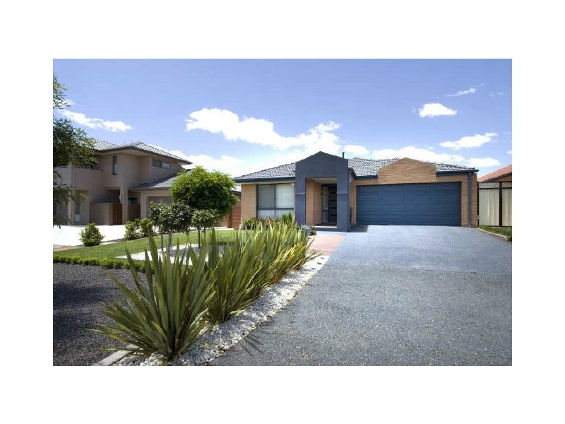 13 Jenolan Street, Harrison ACT 2914