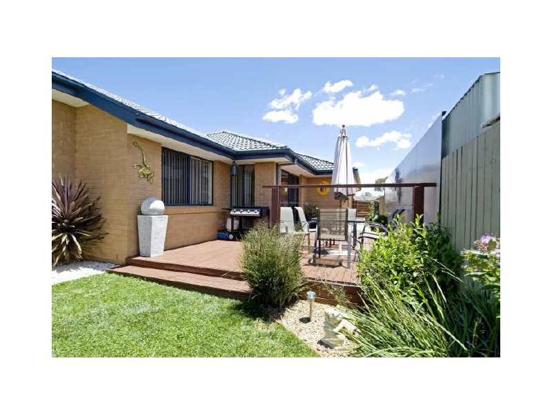 13 Jenolan Street, Harrison ACT 2914