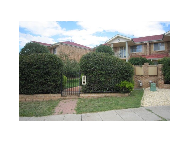 16 Haystack Crescent, Palmerston ACT 2913