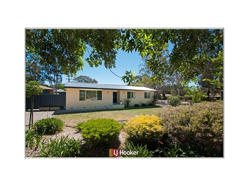 59 Lindrum Crescent, Holt ACT 2615