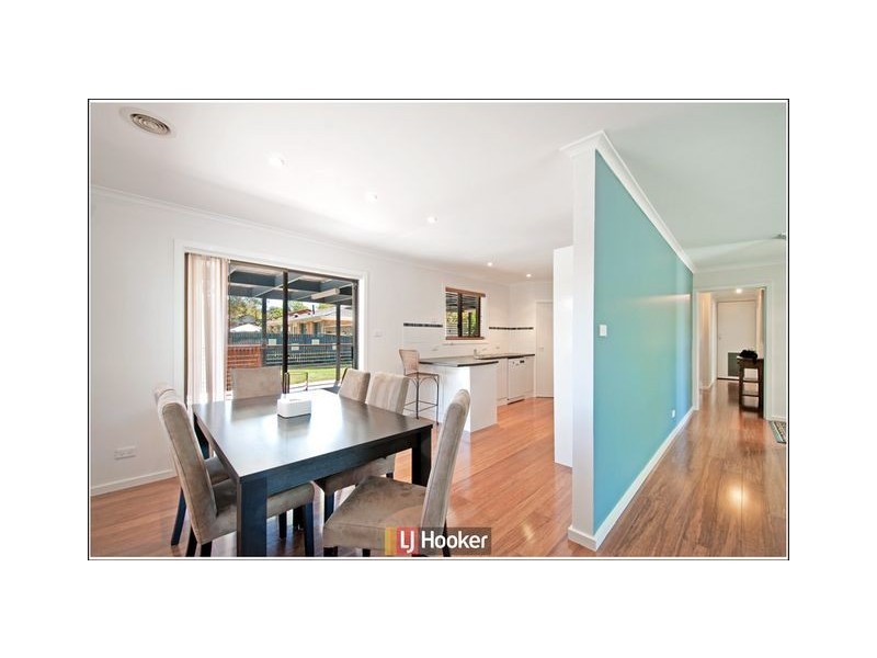 59 Lindrum Crescent, Holt ACT 2615