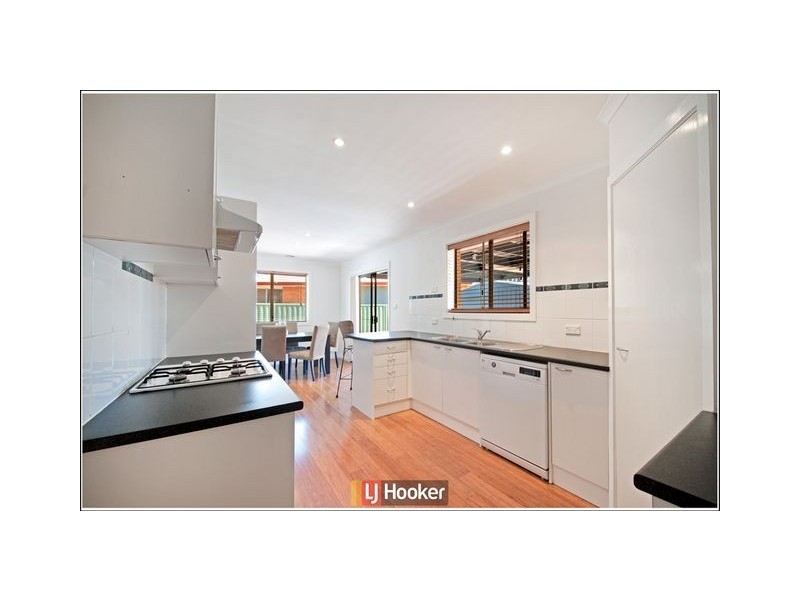 59 Lindrum Crescent, Holt ACT 2615