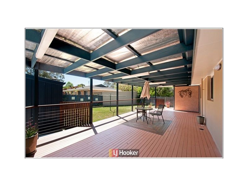 59 Lindrum Crescent, Holt ACT 2615