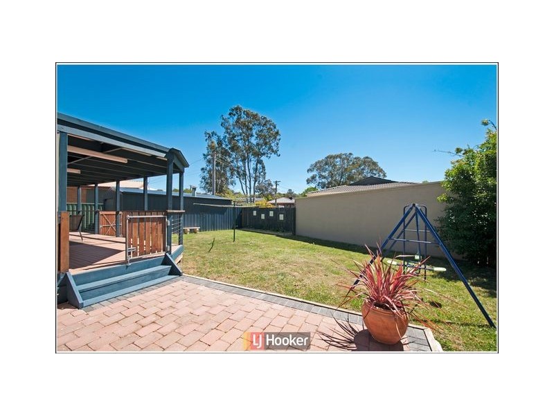 59 Lindrum Crescent, Holt ACT 2615