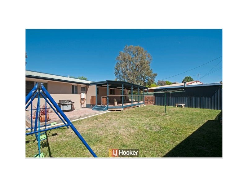 59 Lindrum Crescent, Holt ACT 2615