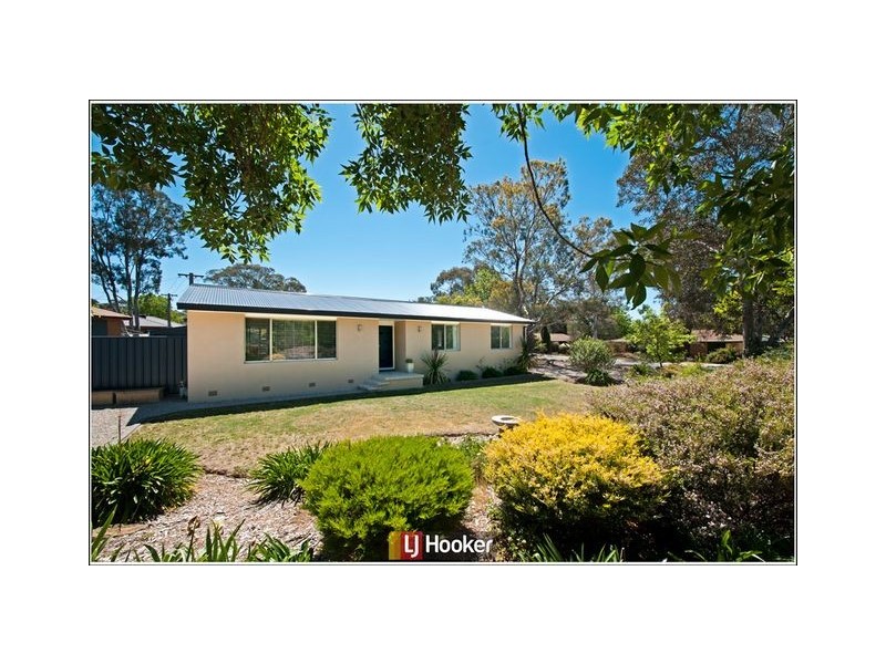 59 Lindrum Crescent, Holt ACT 2615