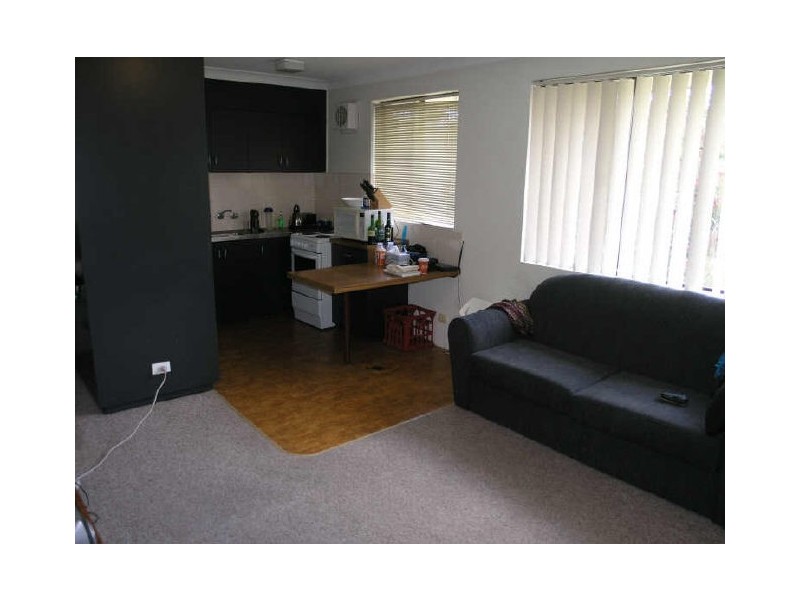 31B/60 Wattle Street, Lyneham ACT 2602