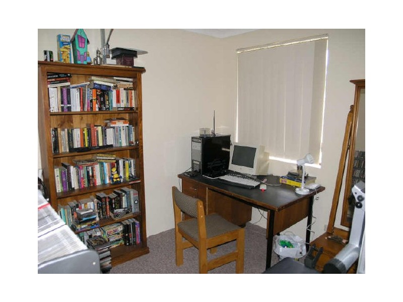 31B/60 Wattle Street, Lyneham ACT 2602