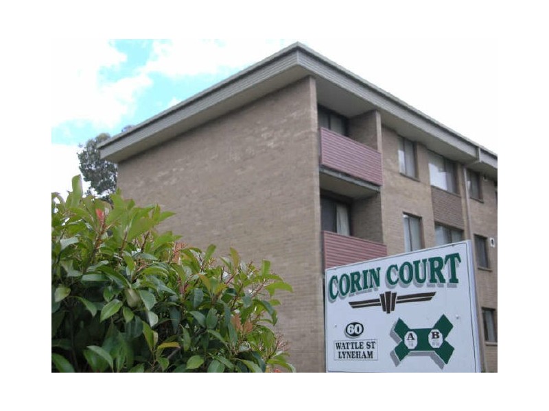 31B/60 Wattle Street, Lyneham ACT 2602