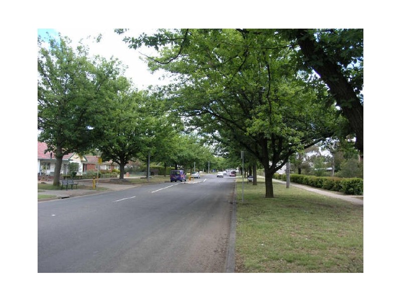 31B/60 Wattle Street, Lyneham ACT 2602