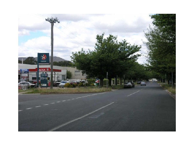 31B/60 Wattle Street, Lyneham ACT 2602