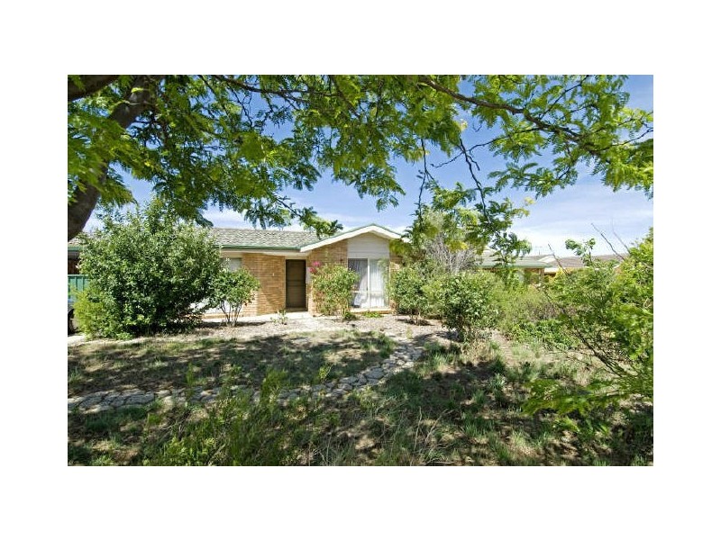 21 Mundawari Circuit, Ngunnawal ACT 2913