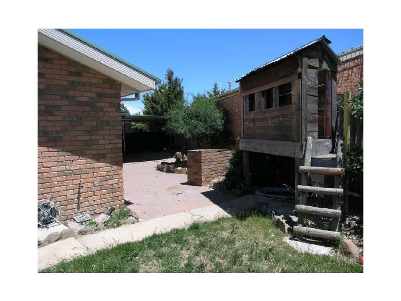 21 Mundawari Circuit, Ngunnawal ACT 2913