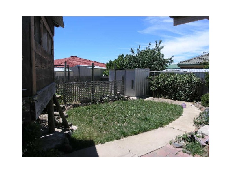 21 Mundawari Circuit, Ngunnawal ACT 2913