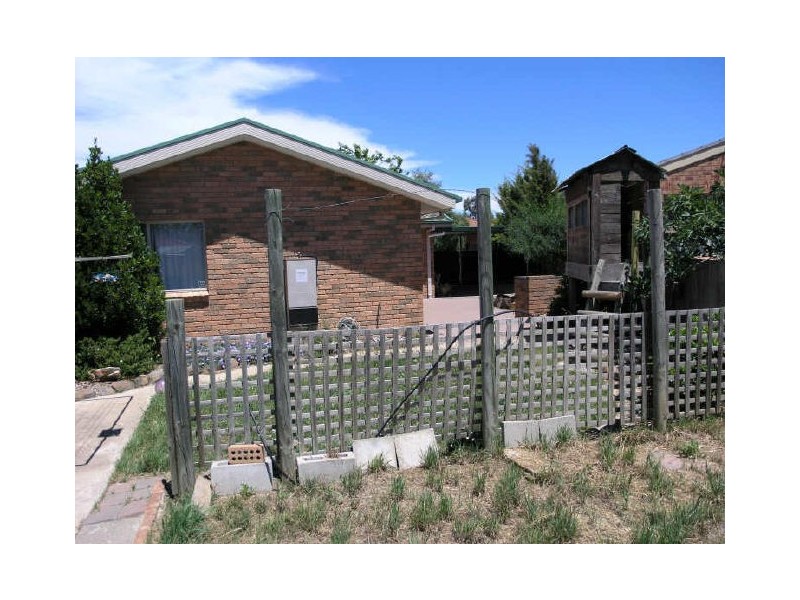 21 Mundawari Circuit, Ngunnawal ACT 2913