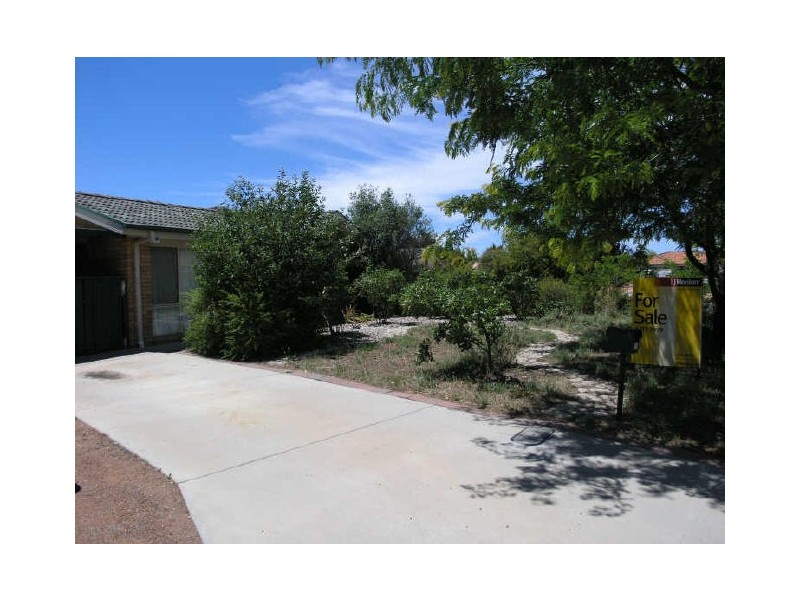 21 Mundawari Circuit, Ngunnawal ACT 2913