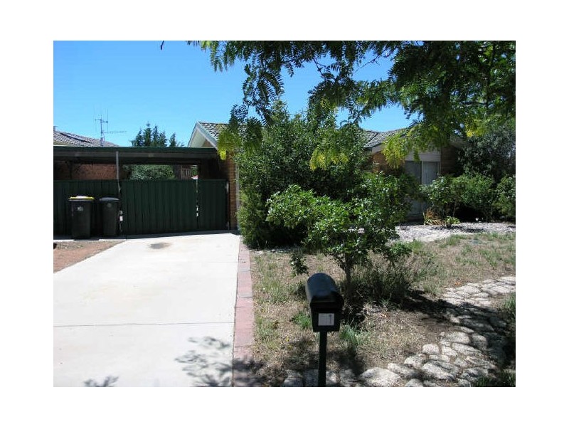 21 Mundawari Circuit, Ngunnawal ACT 2913