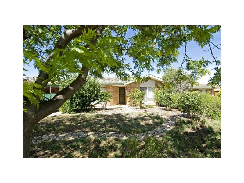 21 Mundawari Circuit, Ngunnawal ACT 2913