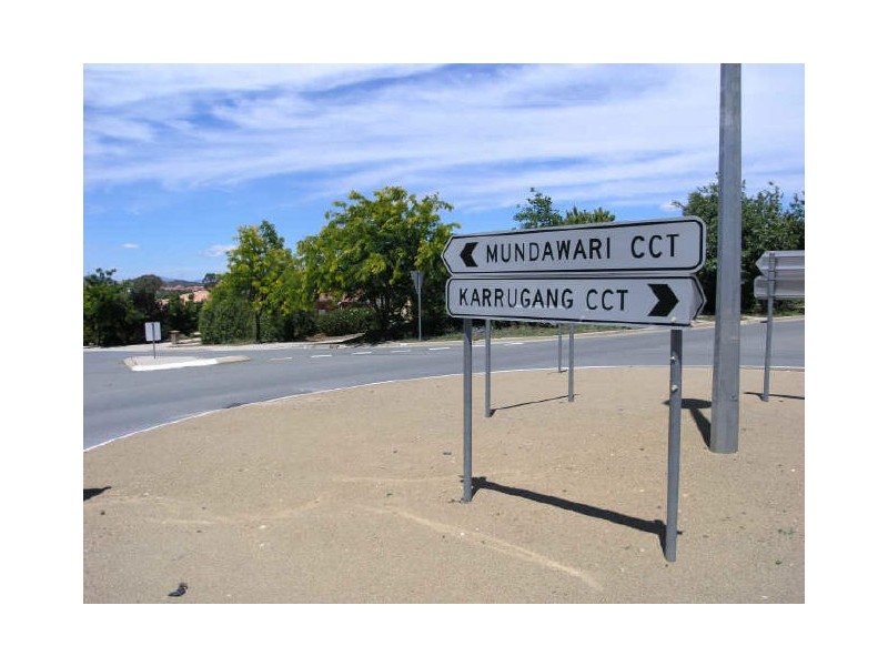 21 Mundawari Circuit, Ngunnawal ACT 2913