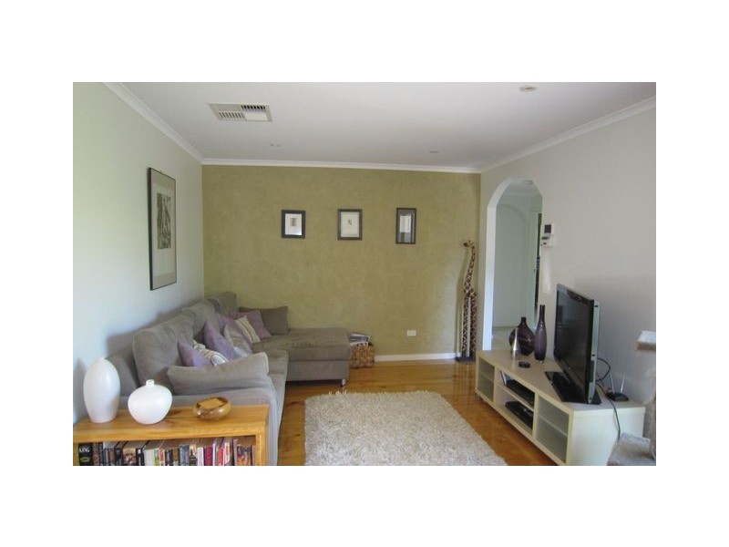 49 Ashkanasy Crescent, Evatt ACT 2617