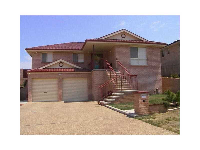 21 Bunduluk Crescent, Ngunnawal ACT 2913