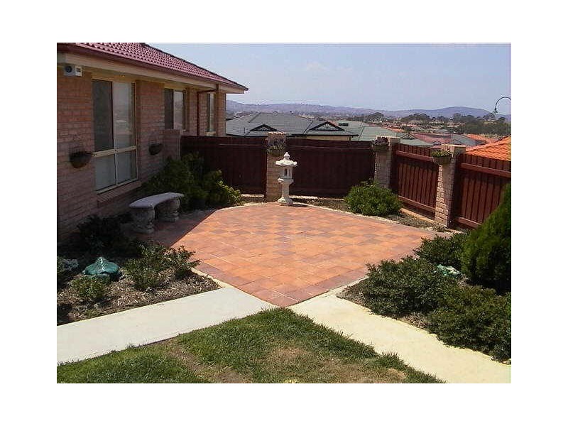 21 Bunduluk Crescent, Ngunnawal ACT 2913
