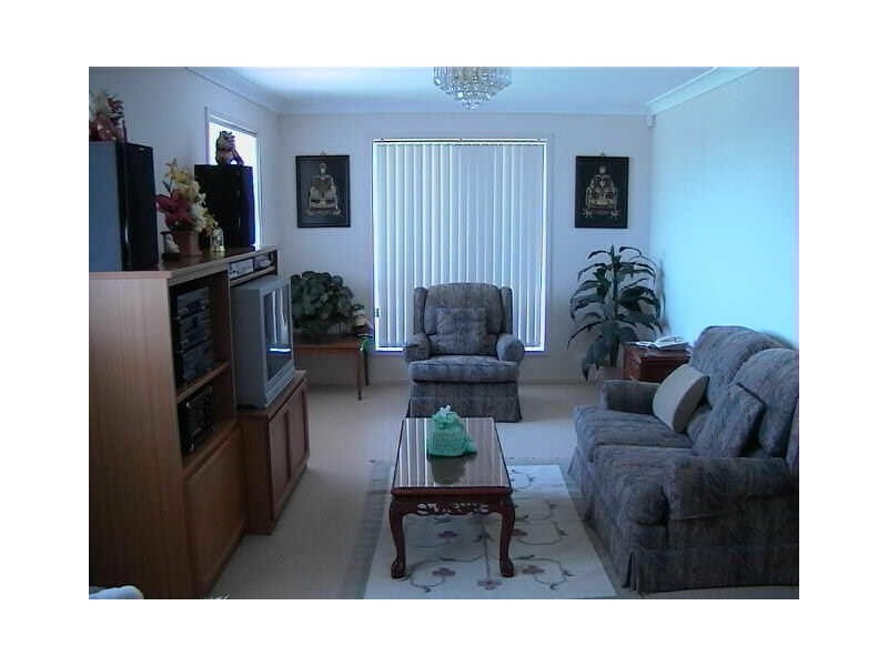 21 Bunduluk Crescent, Ngunnawal ACT 2913