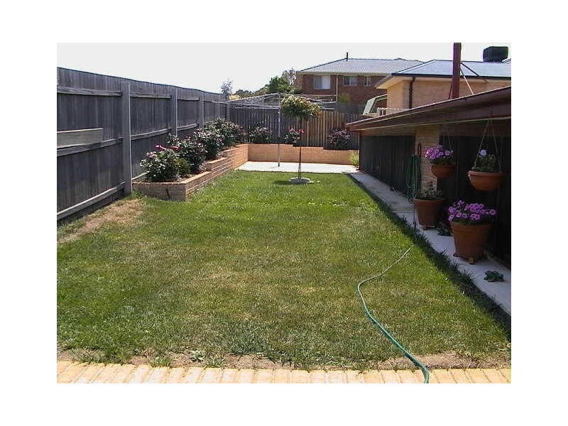 21 Bunduluk Crescent, Ngunnawal ACT 2913