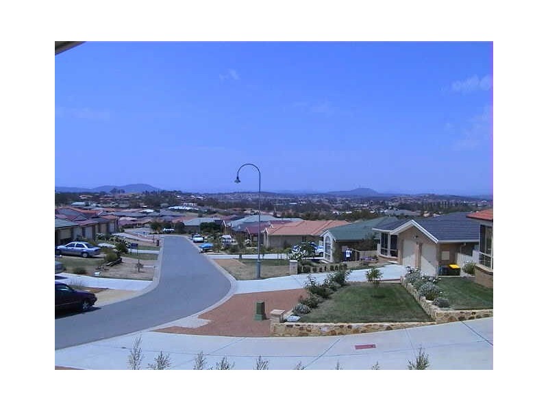 21 Bunduluk Crescent, Ngunnawal ACT 2913