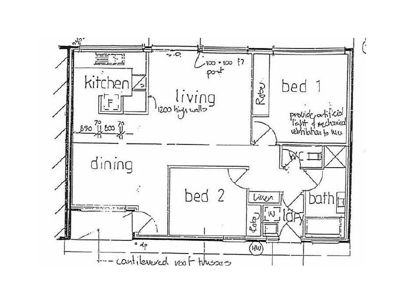 11/13 Lorne Place, Palmerston ACT 2913