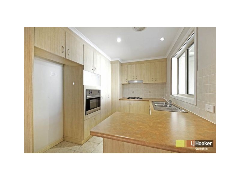 26 Haystack Crescent, Palmerston ACT 2913