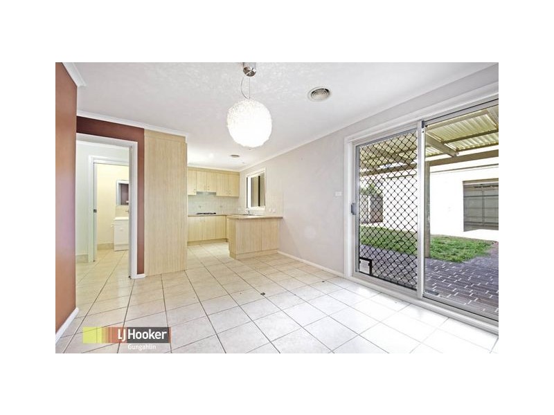 26 Haystack Crescent, Palmerston ACT 2913