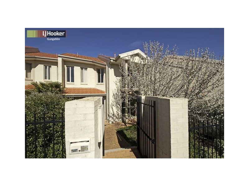 26 Haystack Crescent, Palmerston ACT 2913