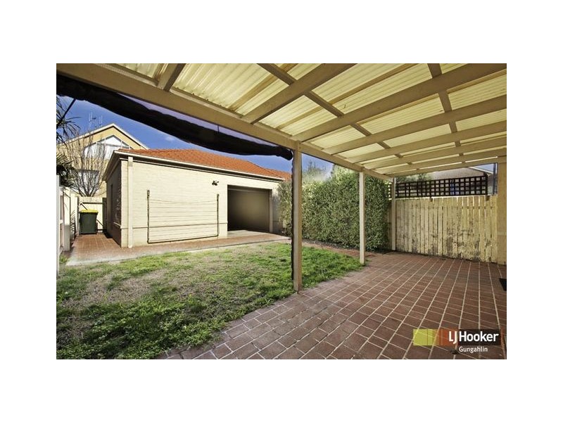 26 Haystack Crescent, Palmerston ACT 2913