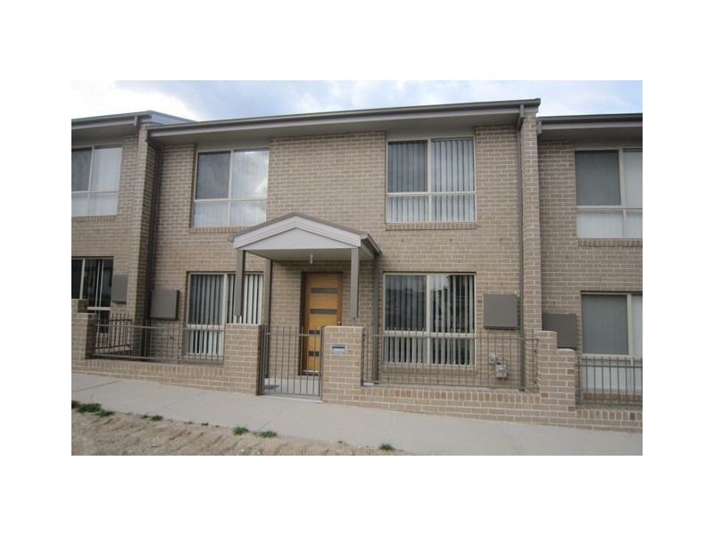 34 Eugene Vincent Street, Amaroo ACT 2914