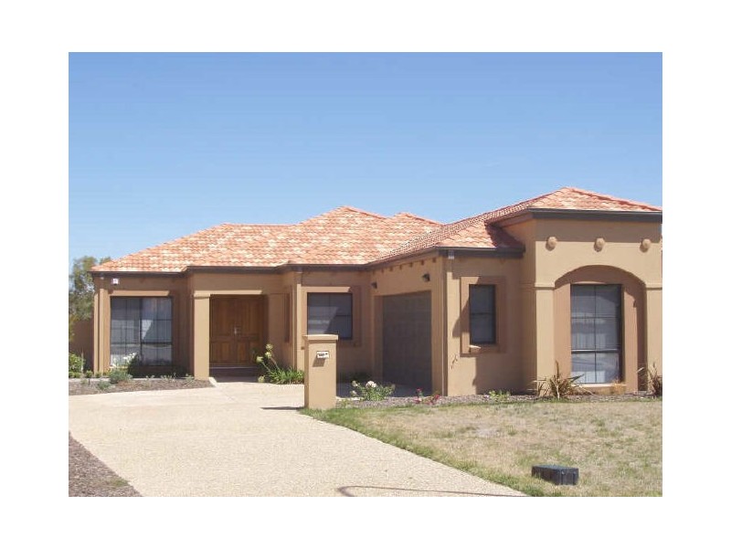 2 Krantzcke Circuit, Nicholls ACT 2913