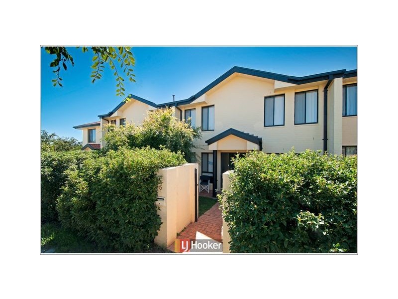 5 Haystack Crecent, Palmerston ACT 2913