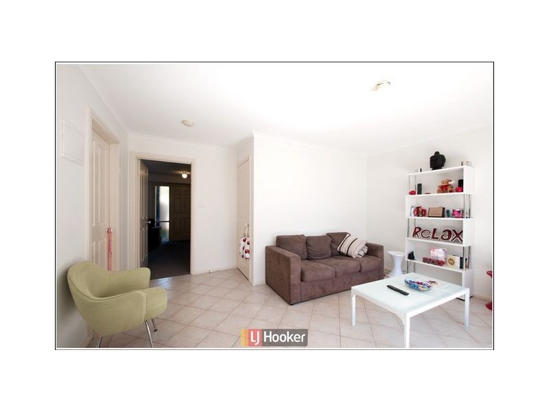 5 Haystack Crecent, Palmerston ACT 2913